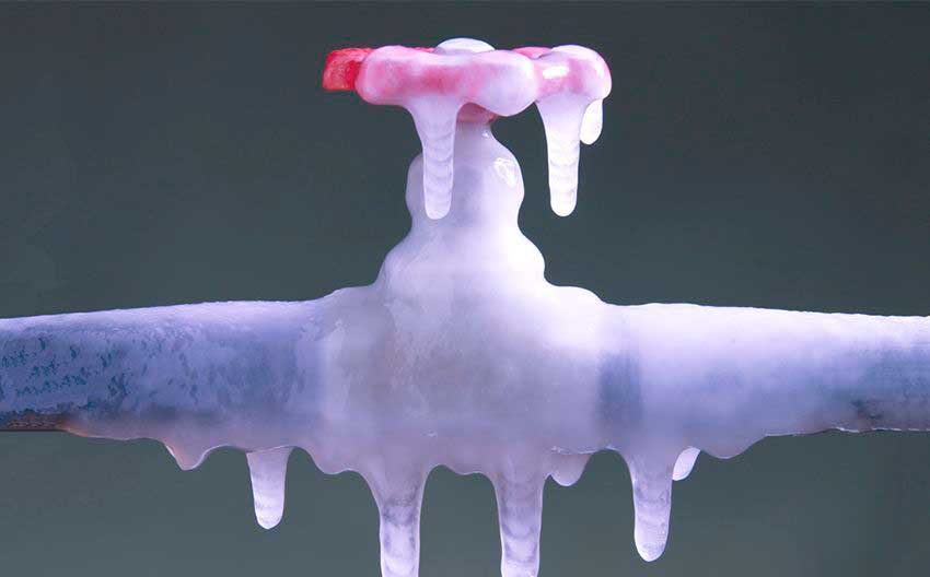 Разморозка